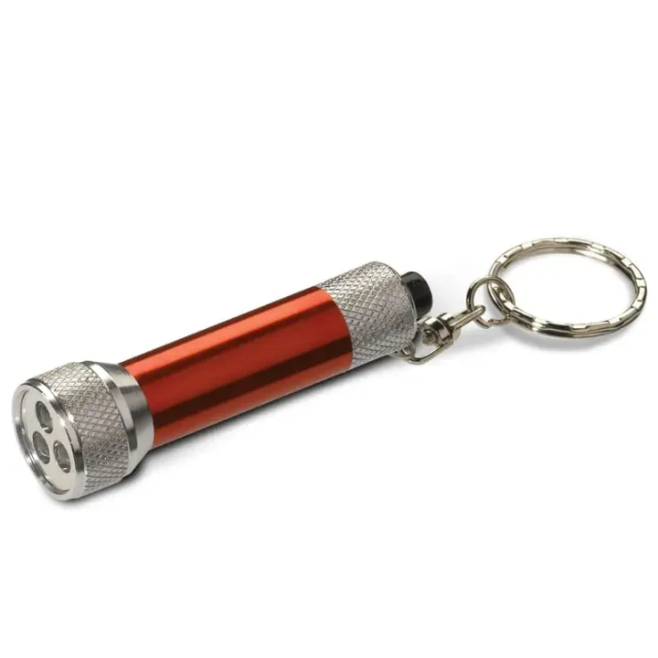 Mini LED light with keyring - LT90957 (N0021)